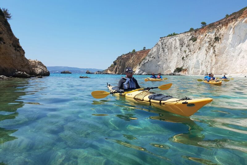 What to Pack for a Weekend Kayaking Getaway