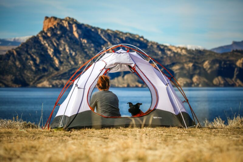 Your Ultimate Camping Checklist That Actually Covers Everything
