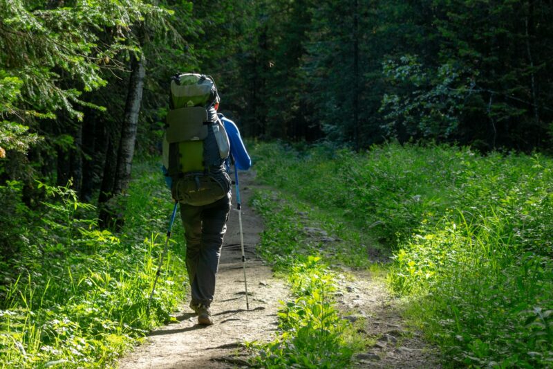Trail Time-Savers: Little Tips That Make Big Differences