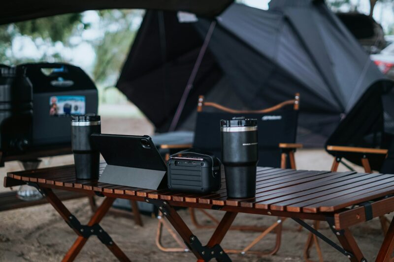12 Gadgets That Make Camping Easier and More Fun