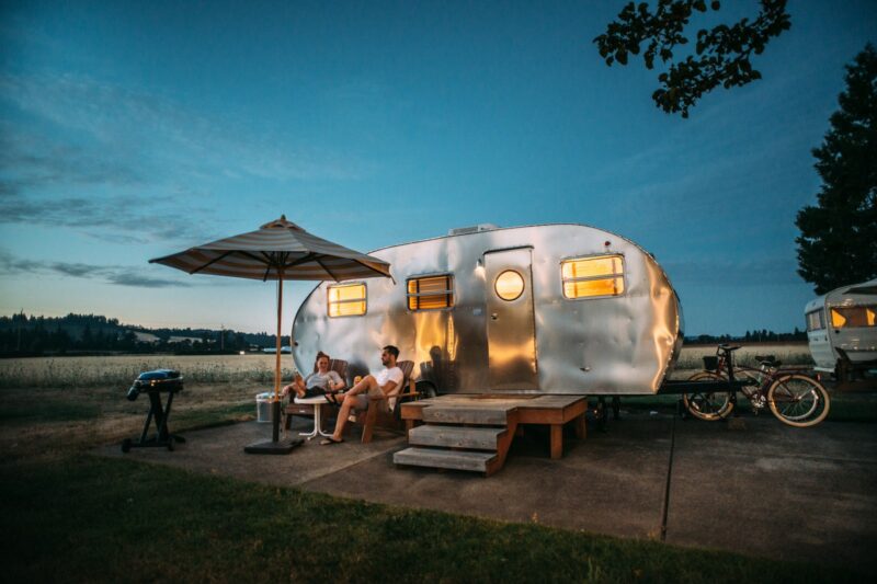 13 Tips for Planning a Family-Friendly Lake Camping Trip