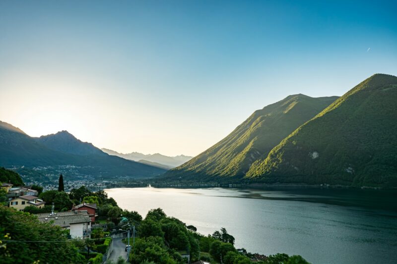 Is Lake Life Calling You? Here’s How to Answer