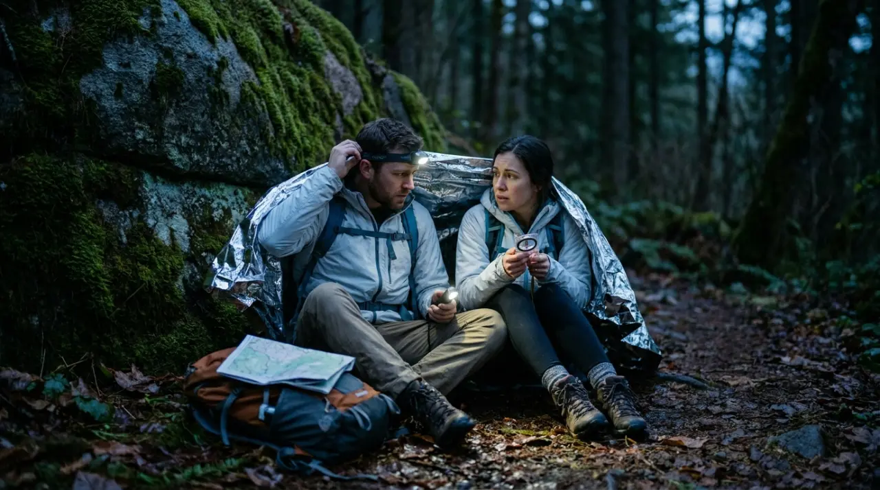 Why an Unexpected Night Changes Everything