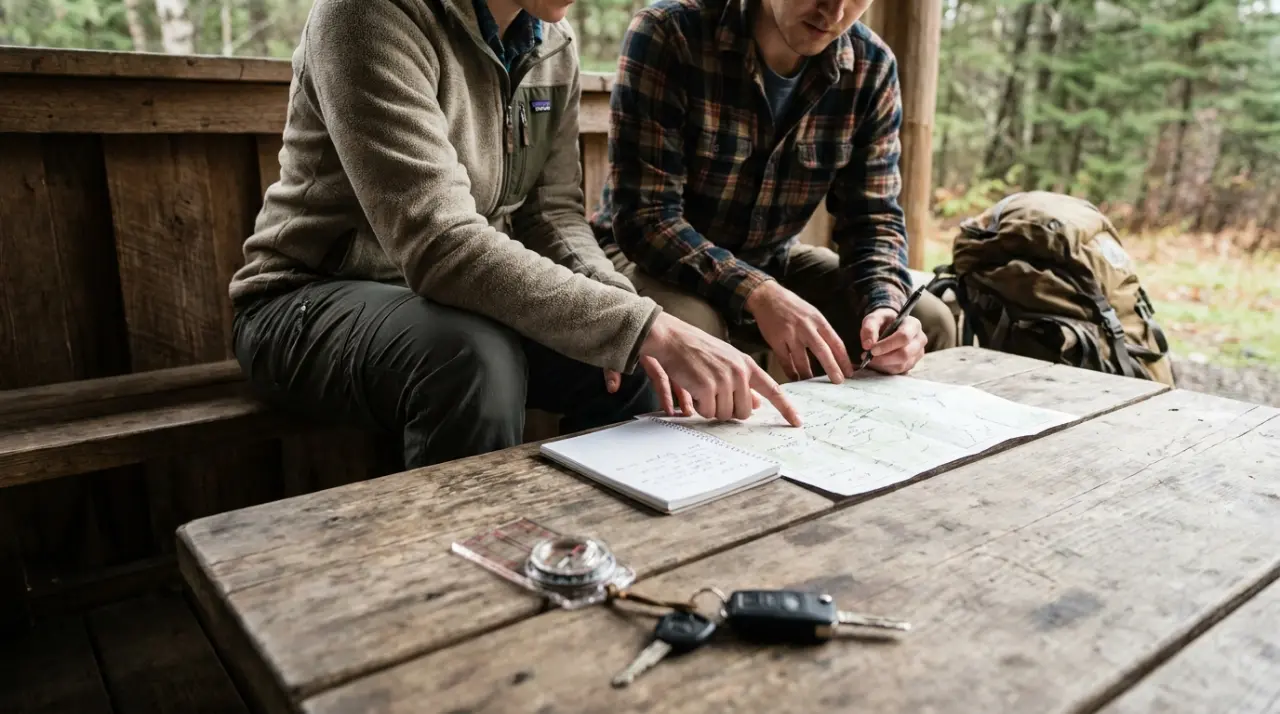 Leave a Plan Someone Can Actually Use